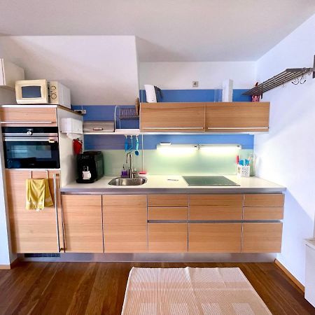 Appartamento Una Vienna Esterno foto