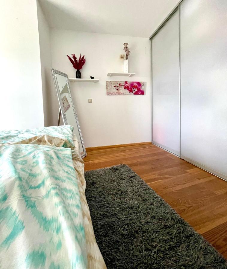 Appartamento Una Vienna Esterno foto